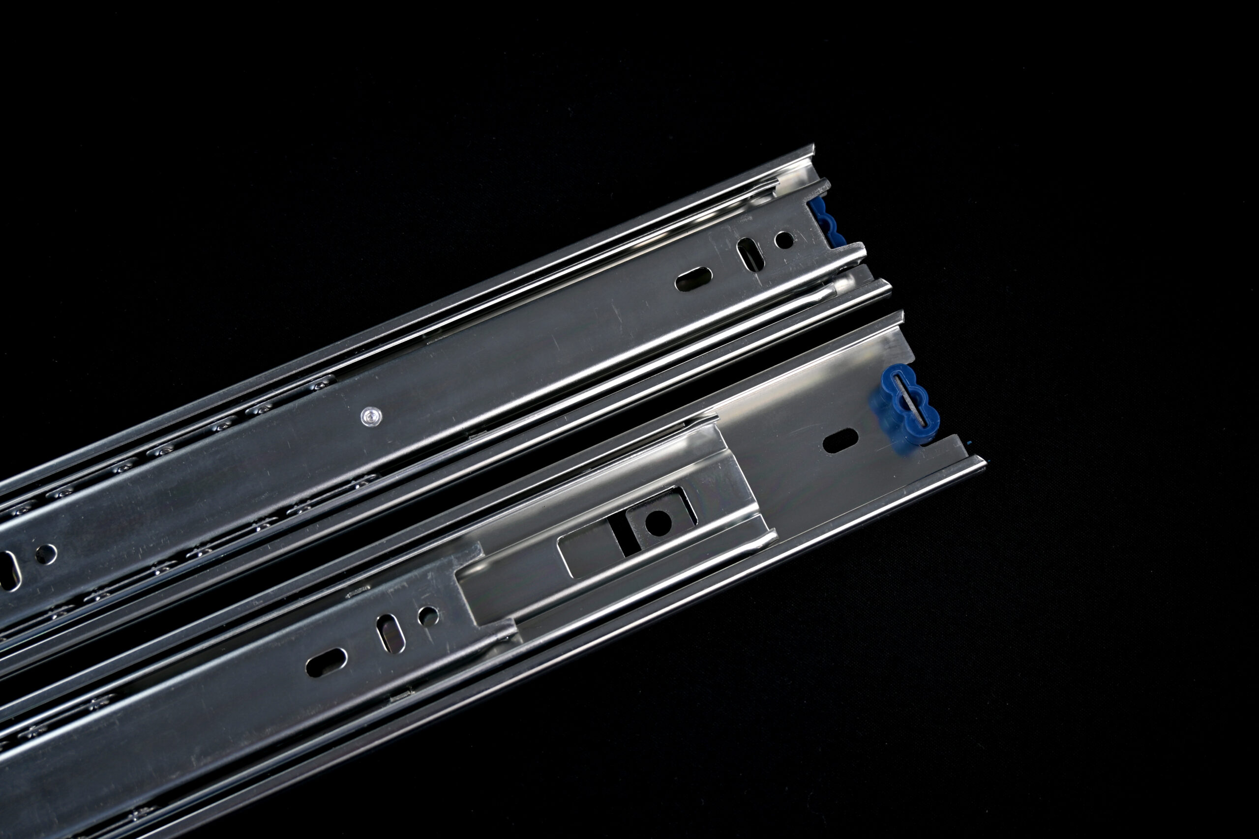 45mm Ball Bearing Soft Close Runner