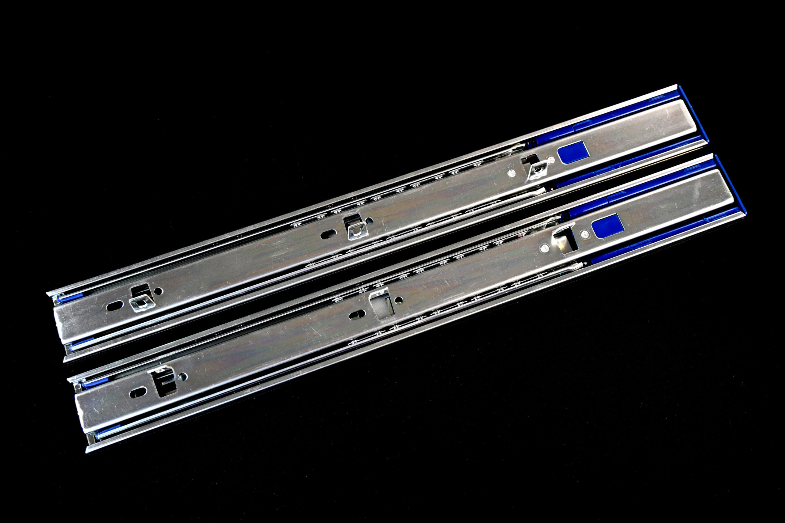 45mm Ball Bearing Soft Close Runner - Image 4