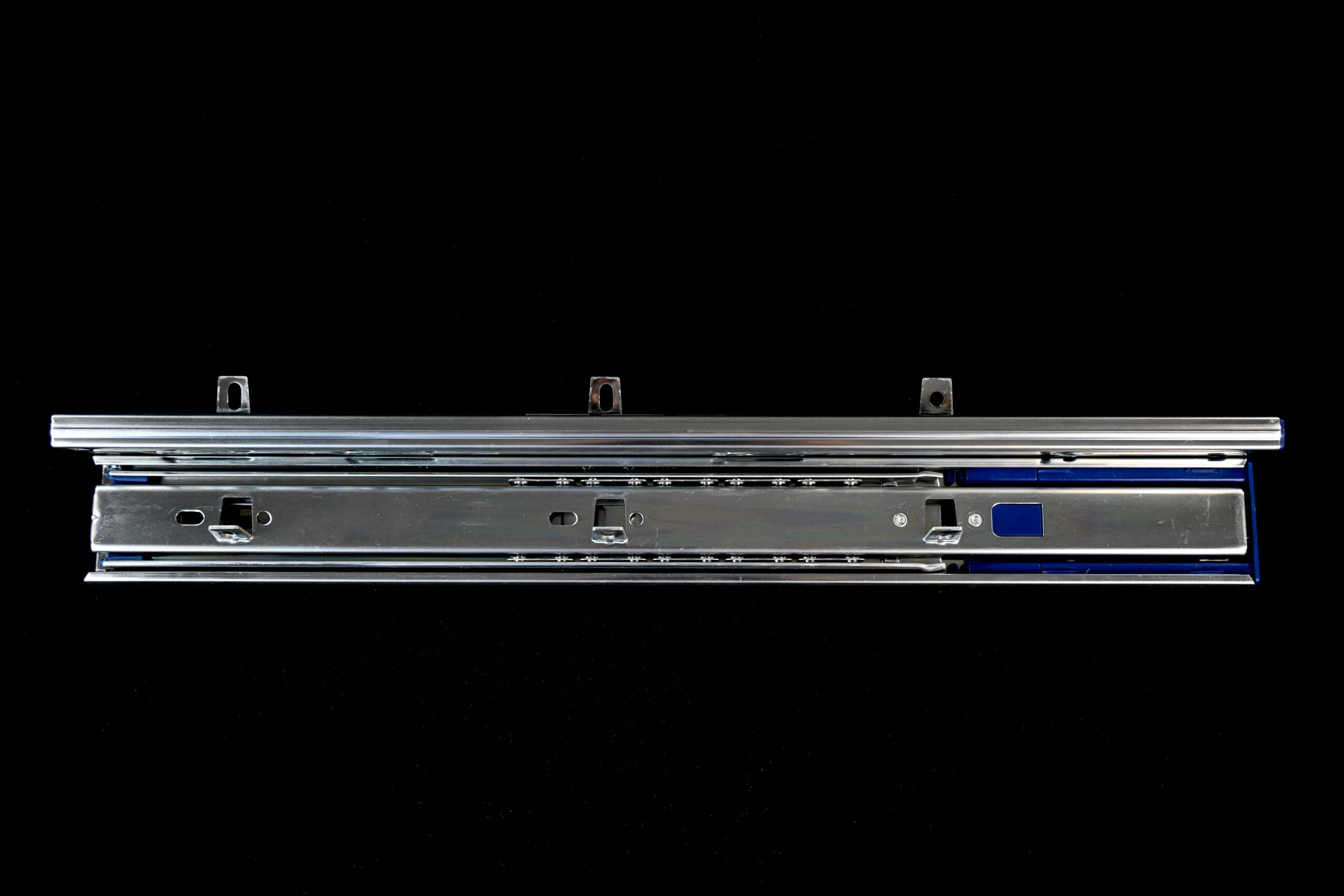 45mm Ball Bearing Soft Close Runner - Image 5