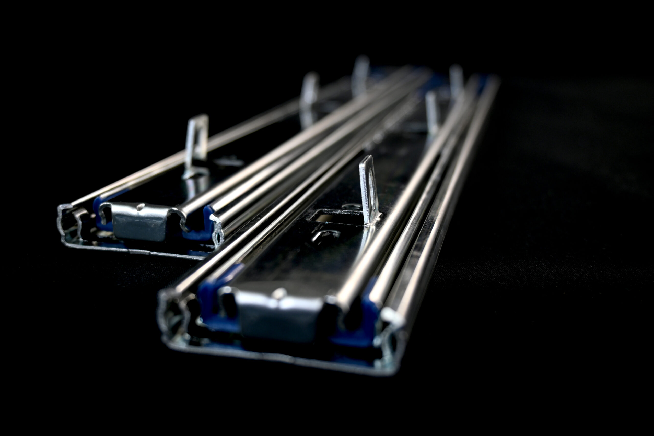 45mm Ball Bearing Soft Close Runner - Image 7