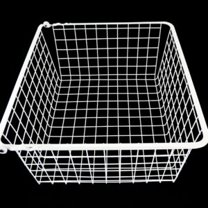Wire Storage Basket