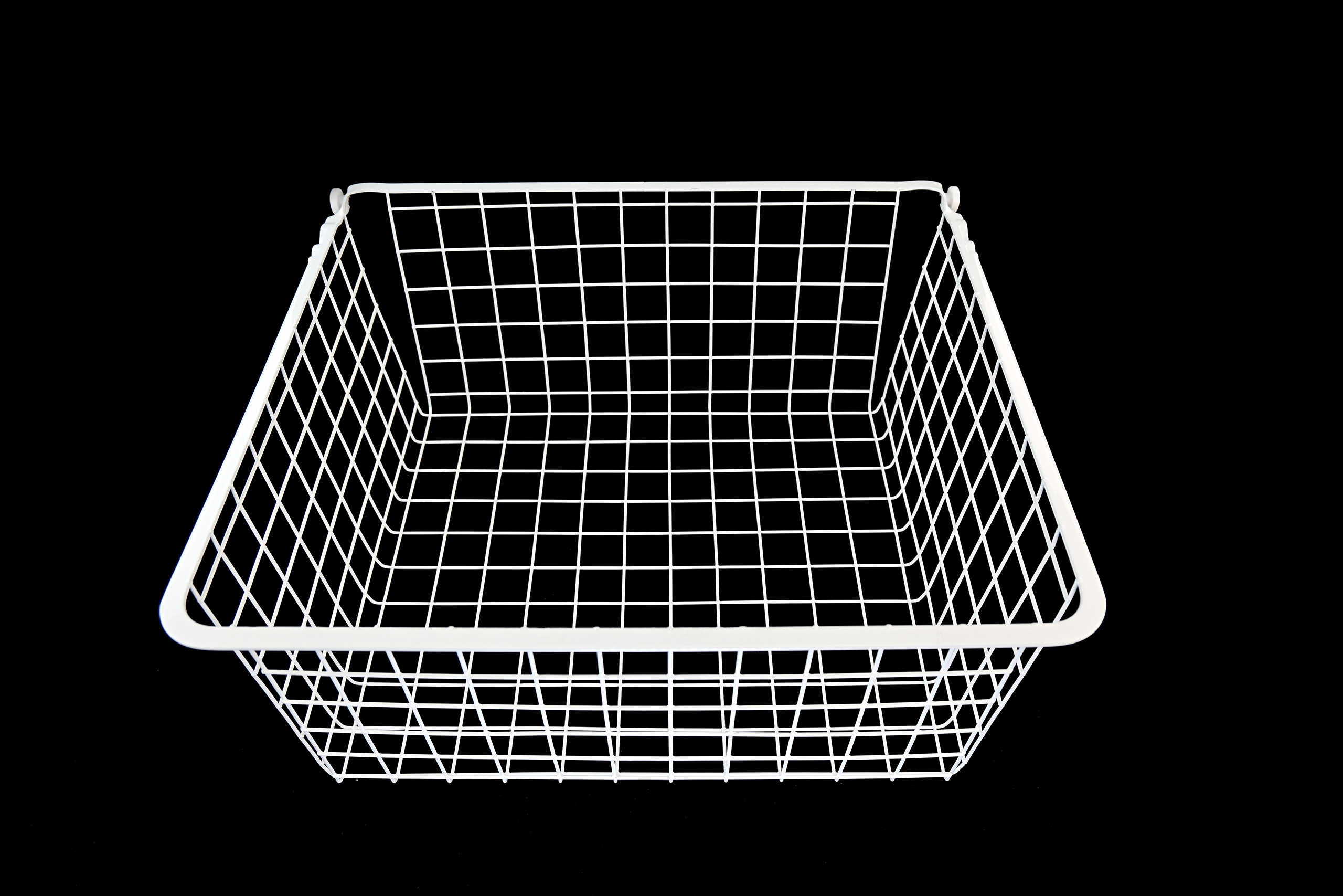 Wire Storage Basket - Image 2