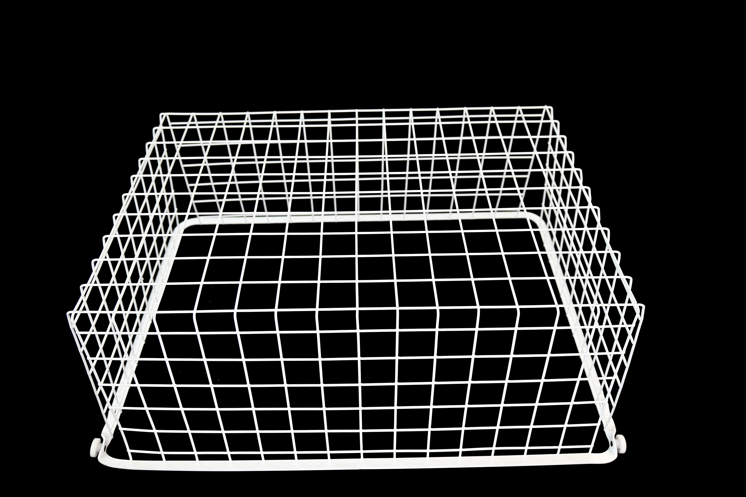 Wire Storage Basket - Image 3