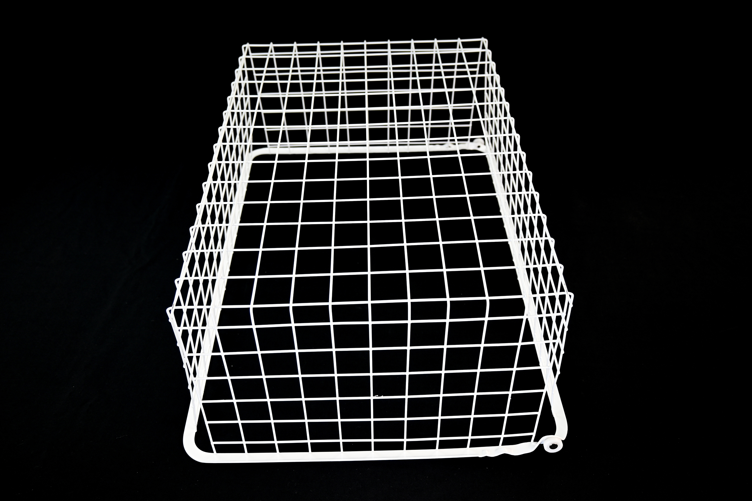 Wire Storage Basket - Image 4