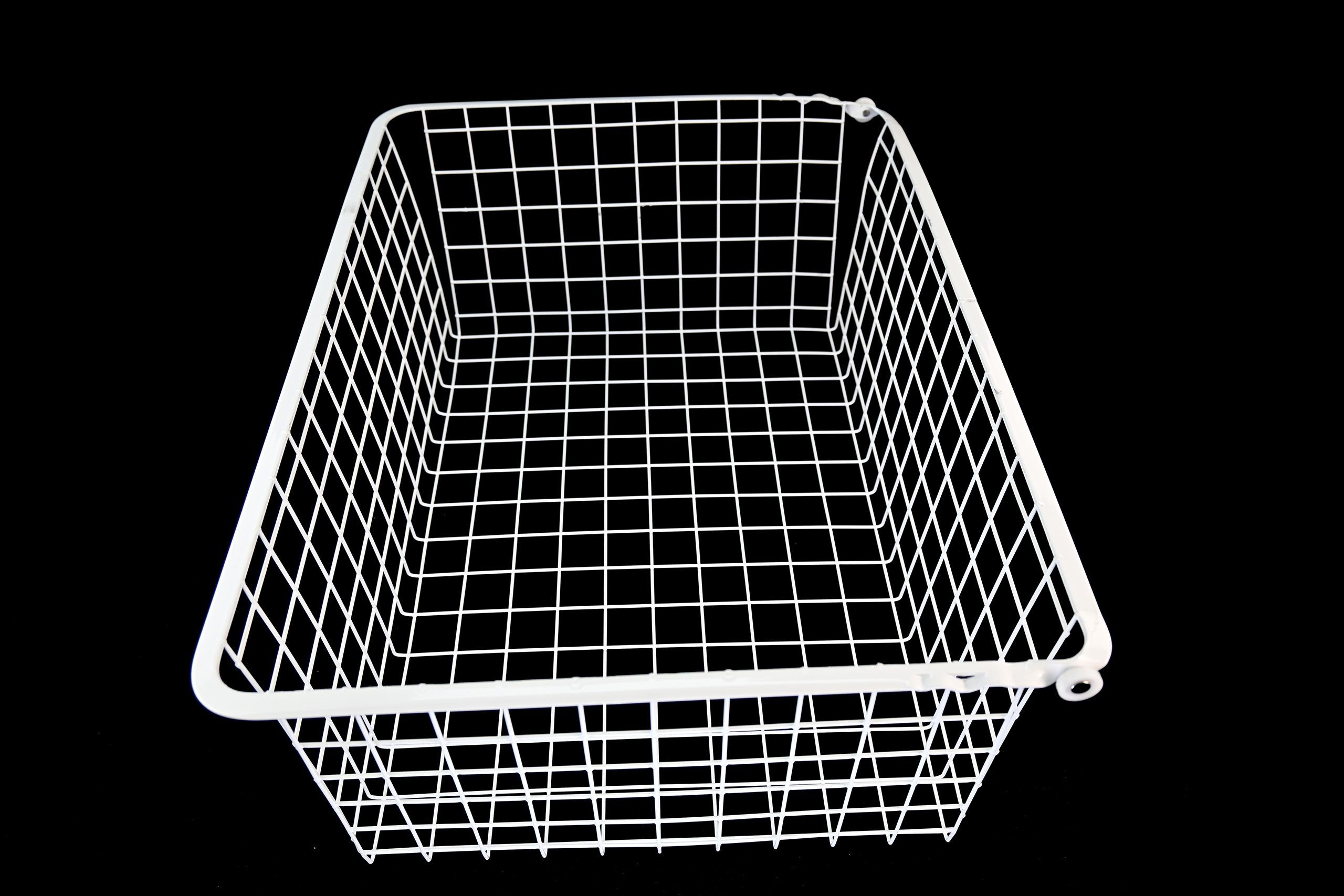 Wire Storage Basket - Image 5