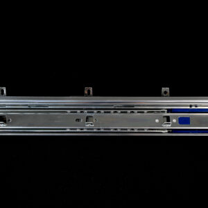 45mm Ball Bearing Soft Close Runner (Bottom Mount)