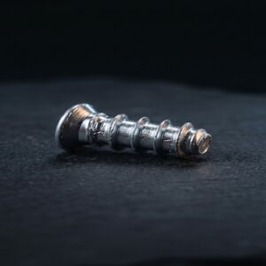 Euro Screws 6.3 x 13.5mm