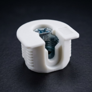 CONNECTING WHITE CAM & CONNECTING BOLT M6.3 X 10.8MM